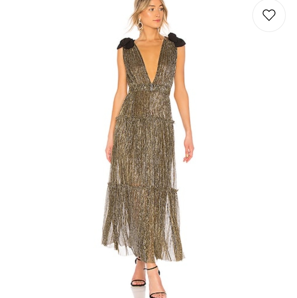 Ray dress by Sabina Musayev size S